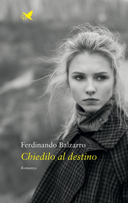 Chiedilo al destino - Ferdinando Balzarro - copertina