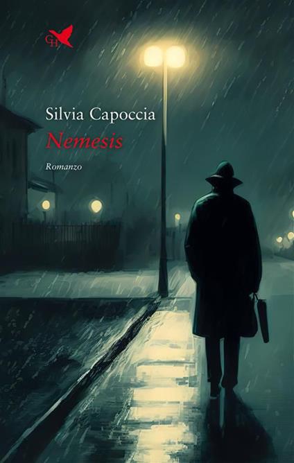 Nemesis - Silvia Capoccia - ebook