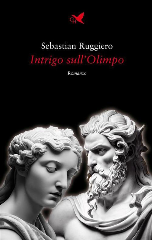 Intrigo sull'Olimpo - Sebastian Ruggiero - ebook