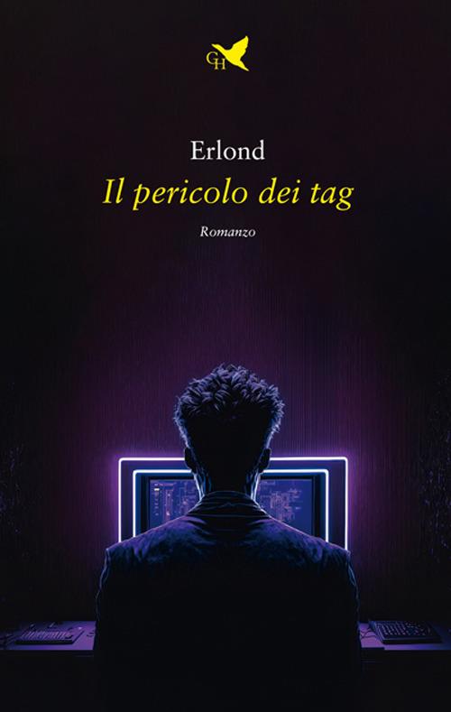 Il pericolo dei tag - Erlond - copertina