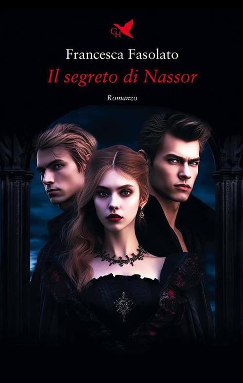 Il segreto di Nassor - Francesca Fasolato - ebook