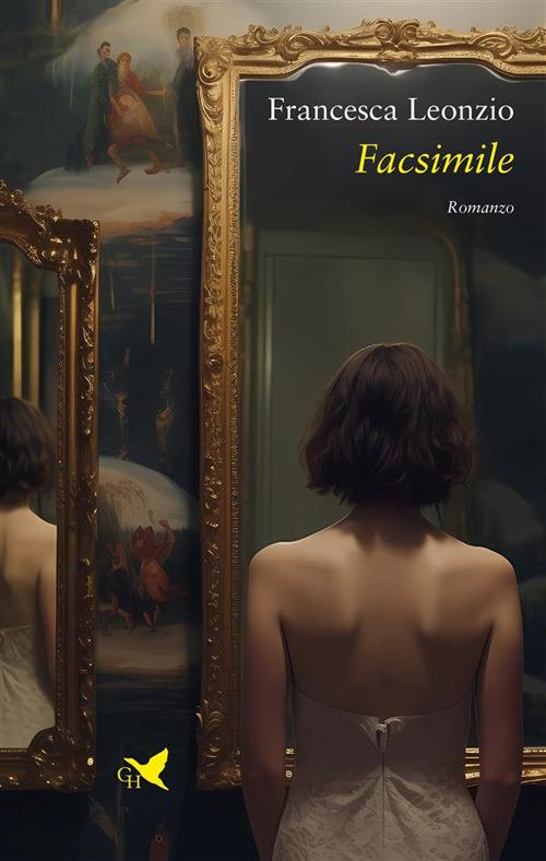 Facsimile - Francesca Leonzio - ebook
