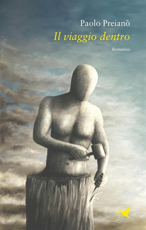 Il viaggio dentro - Paolo Preianò - ebook