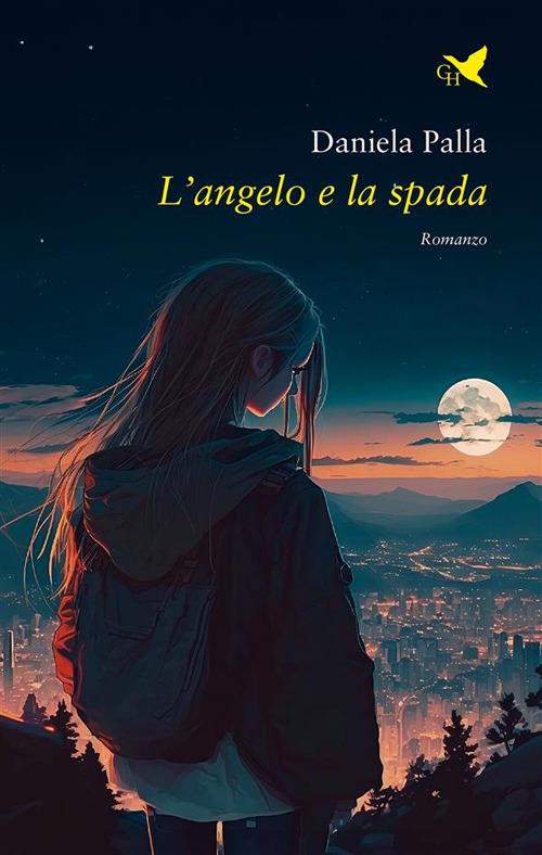 L' angelo e la spada - Daniela Palla - ebook