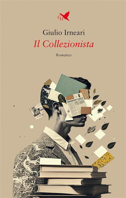 Il collezionista - Giulio Irneari - ebook