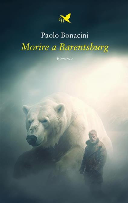 Morire a Barentsburg - Paolo Bonacini - ebook