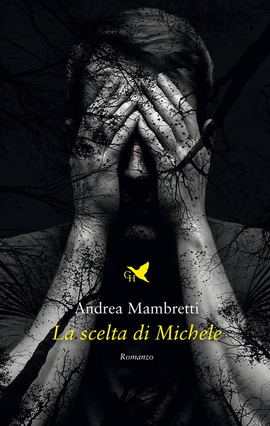 La scelta di Michele - Andrea Mambretti - copertina