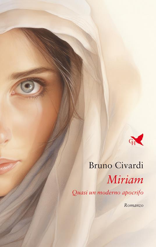 Miriam - Bruno Civardi - copertina