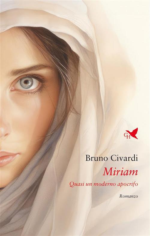 Miriam - Bruno Civardi - ebook