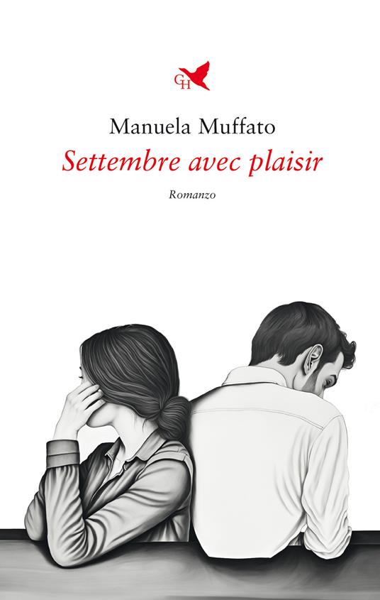 Settembre avec plaisir - Manuela Muffato - copertina