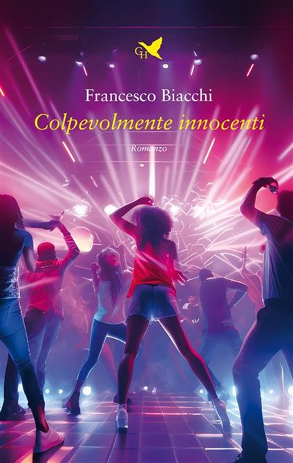 Colpevolmente innocenti - Francesco Biacchi - ebook