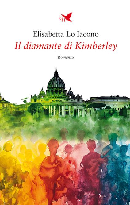 Il diamante di Kimberley - Elisabetta Lo Iacono - ebook