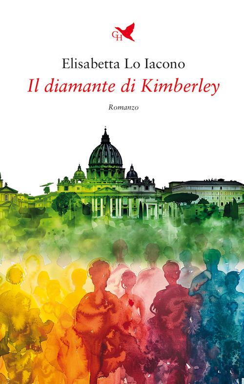 Il diamante di Kimberley - Elisabetta Lo Iacono - ebook