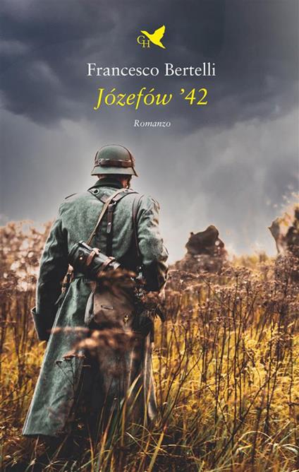 Józefów '42 - Francesco Bertelli - ebook