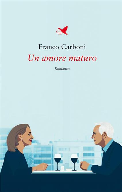 Un amore maturo - Franco Carboni - ebook