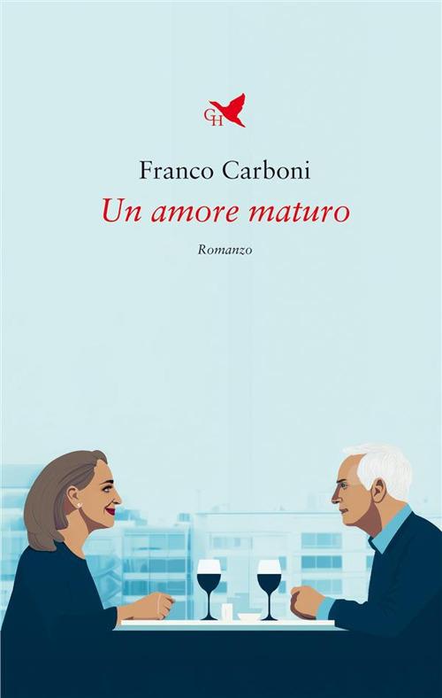 Un amore maturo - Franco Carboni - ebook