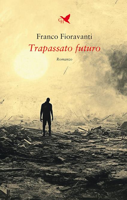 Trapassato futuro - Franco Fioravanti - copertina