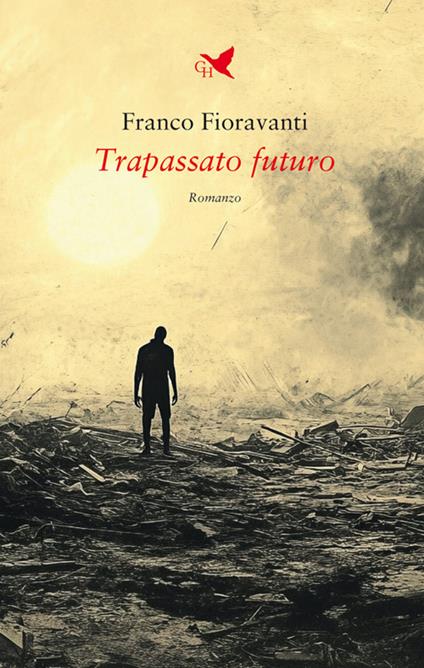 Trapassato futuro - Franco Fioravanti - ebook