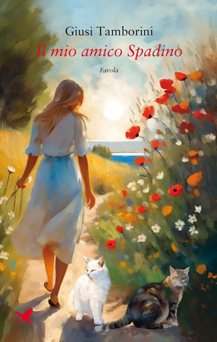 Il mio amico Spadino - Giusi Tamborini - ebook