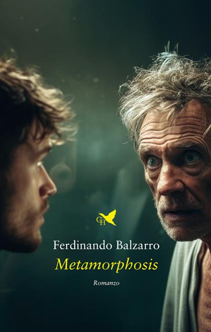 Metamorphosis - Ferdinando Balzarro - ebook