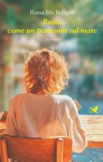 Rosso come un tramonto sul mare
