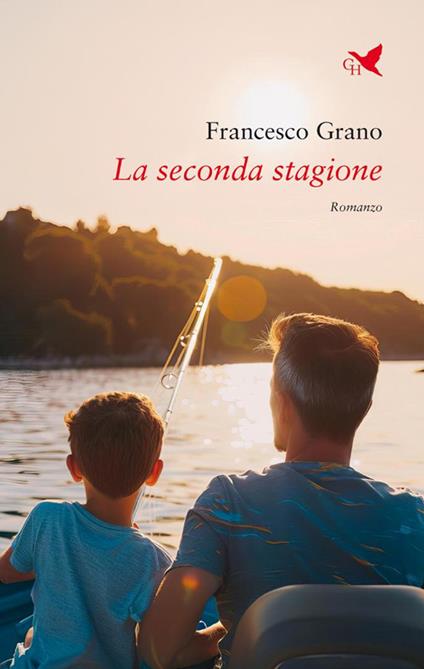 La seconda stagione - Francesco Grano - copertina