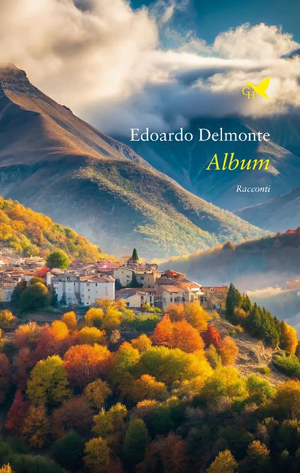 Album - Edoardo Delmonte - ebook