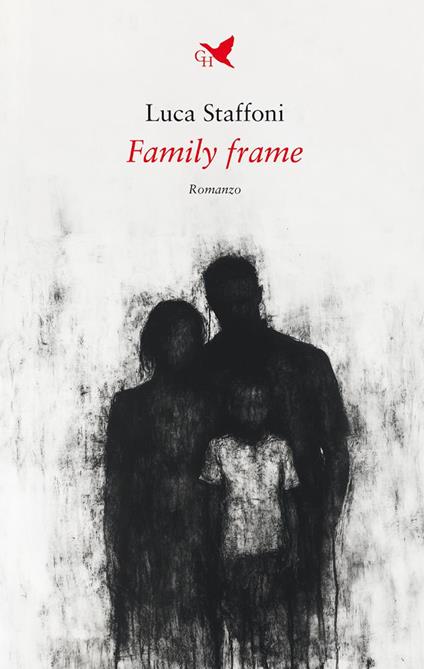 Family frame - Luca Staffoni - copertina