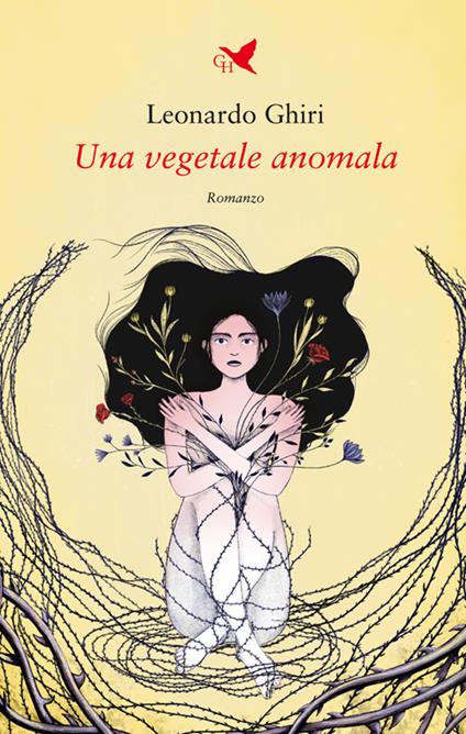 Una vegetale anomala - Leonardo Ghiri - ebook