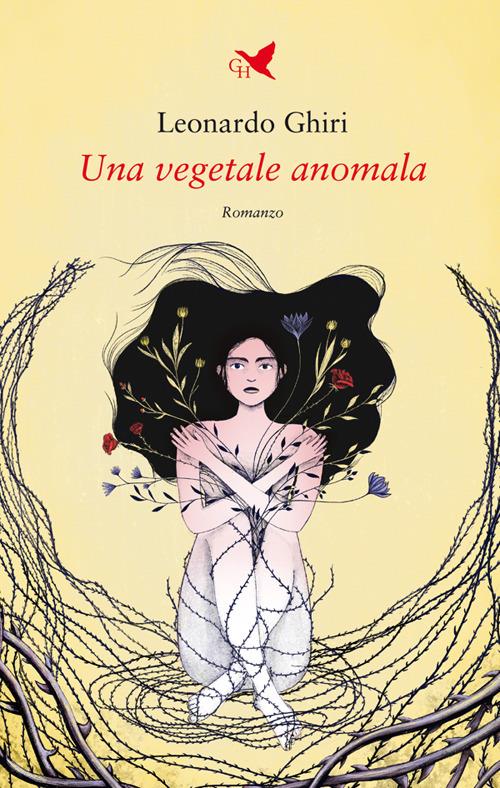 Una vegetale anomala - Leonardo Ghiri - ebook
