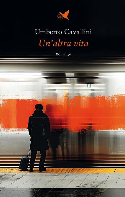 Un'altra vita - Umberto Cavallini - copertina