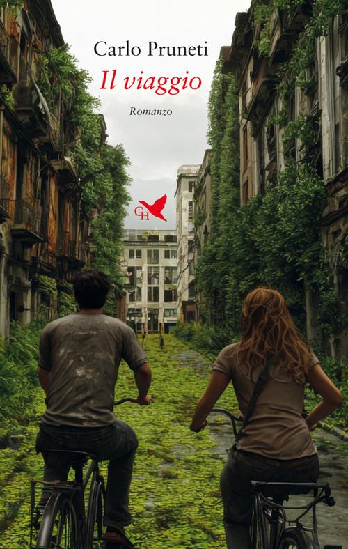 Il viaggio - Carlo Pruneti - ebook