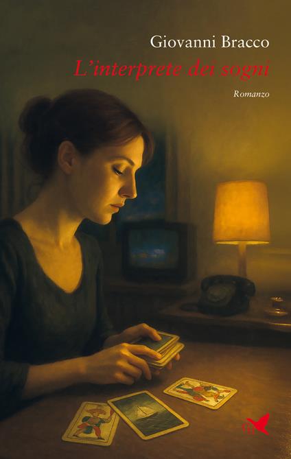 L'interprete dei sogni - Giovanni Bracco - copertina
