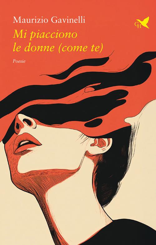Mi piacciono le donne (come te) - Maurizio Gavinelli - ebook