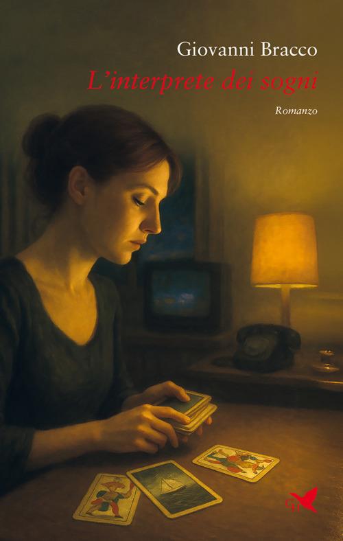 L' interprete dei sogni - Giovanni Bracco - ebook