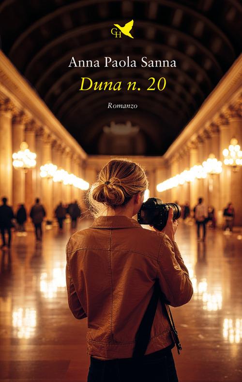 Duna n. 20 - Anna Paola Sanna - ebook