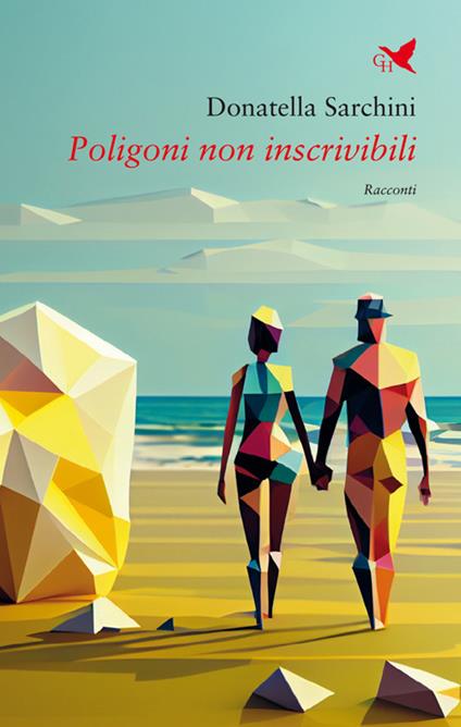 Poligoni non inscrivibili - Donatella Sarchini - ebook