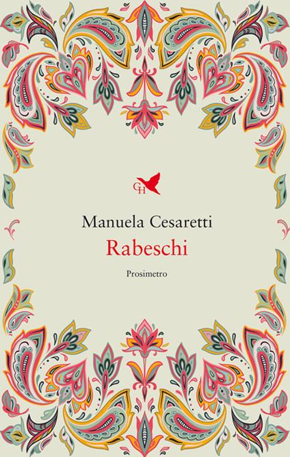 Rabeschi - Manuela Cesaretti - ebook