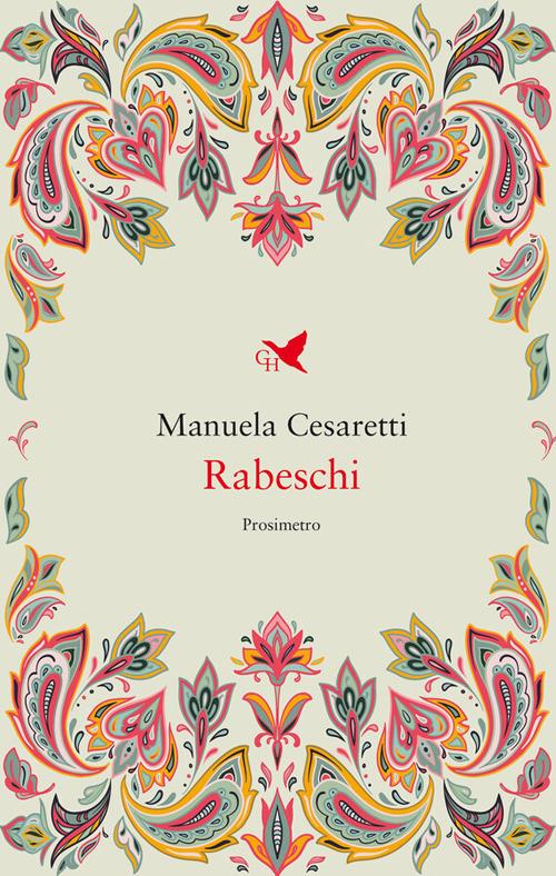 Rabeschi - Manuela Cesaretti - ebook