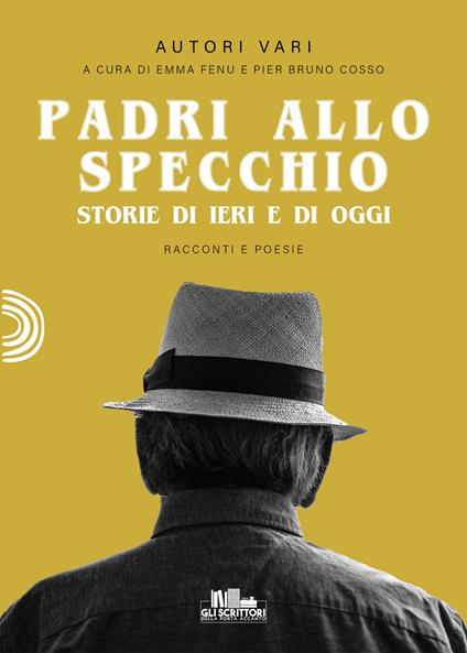 Padri allo specchio. Storie di ieri e di oggi - copertina