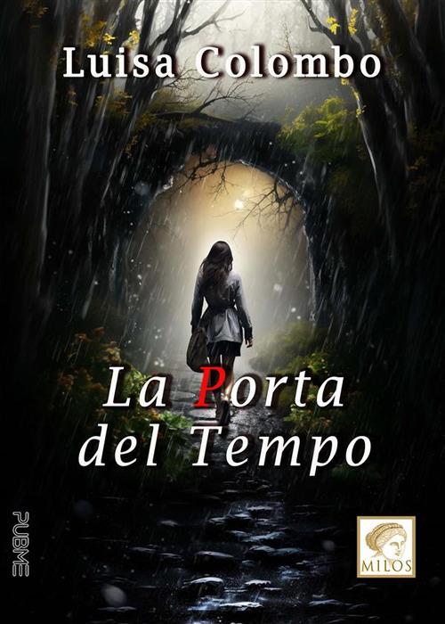 La porta del tempo - Luisa Colombo - ebook
