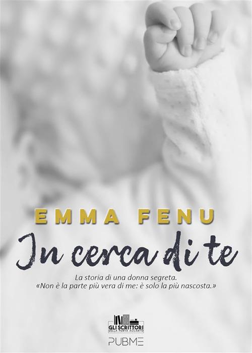 In cerca di te - Emma Fenu - ebook
