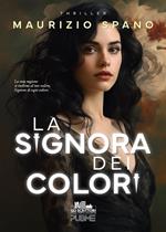 La signora dei colori