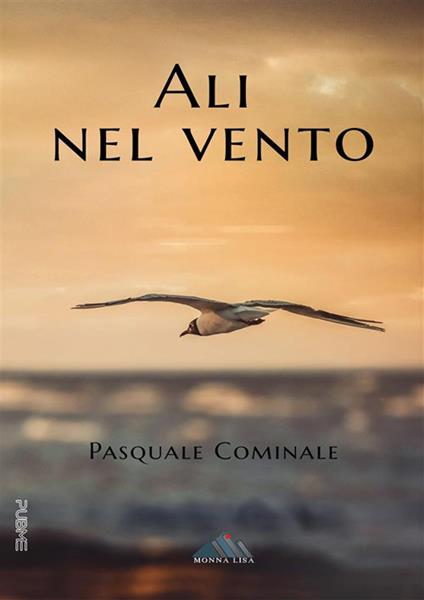 Ali nel vento - Pasquale Cominale - ebook