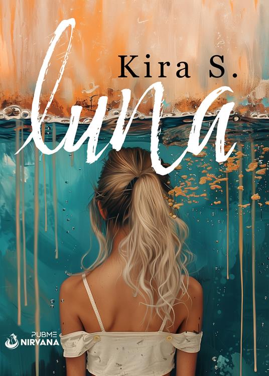 Luna - Kira S. - copertina