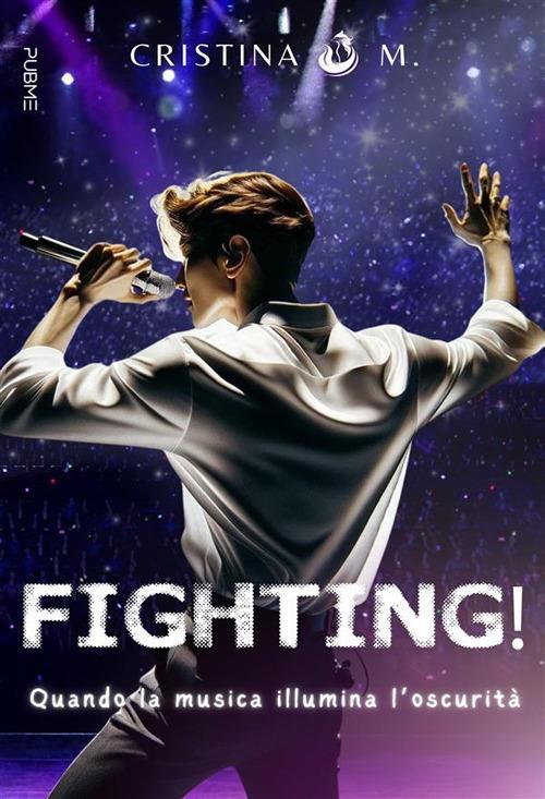 Fighting! - M. Cristina - ebook