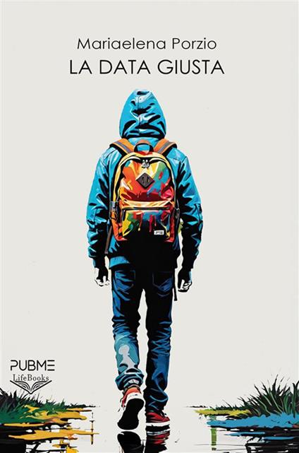 La data giusta - Mariaelena Porzio - ebook