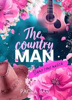 The country man. Siamo come musica