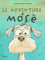Le avventure di Mosè