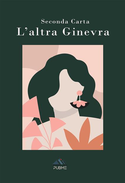 L'altra Ginevra - Seconda Carta - copertina
